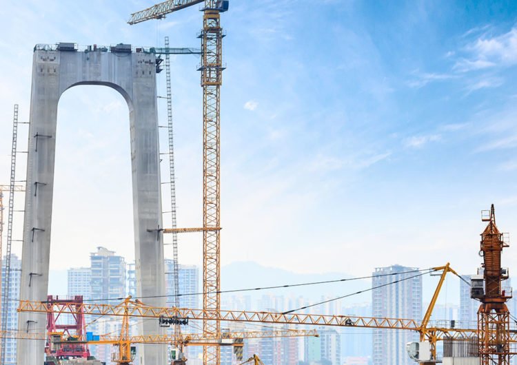 Mega Construction
